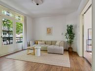 Tijl Uilenspiegelstraat 5-2, 1055 CK Amsterdam