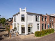 Groningerstraat 13-A, 8922 AR Leeuwarden