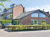 De Esdoorn 41, 3161 JE Rhoon