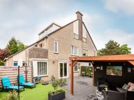 Bleyenbeekstraat 21, 1333 XB Almere