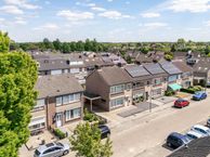 Maanstraat 13, 5351 GW Berghem