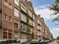 Ruysdaelstraat 64-H, 1071 XG Amsterdam