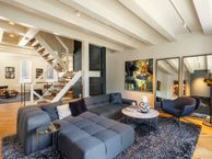 Prinsengracht 611-A, 1016 HT Amsterdam