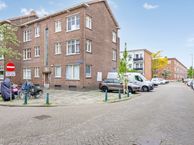 Korhaanstraat 1-A, 3083 XD Rotterdam