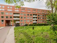 Suze Groenewegplantsoen 71, 1067 DC Amsterdam