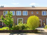 Waarwijckstraat 13, 3814 VP Amersfoort