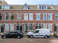 Bakkerstraat 76-ZW, 2012 ZL Haarlem