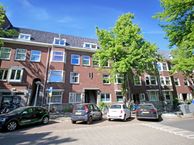 Geleenstraat 46-2, 1078 LG Amsterdam