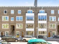 Cliostraat 29-1, 1077 KB Amsterdam