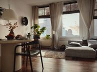 Nieuwe Nieuwstraat 25-2, 1012 NG Amsterdam