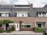 Christiaan Huygensplein 6, 2014 EC Haarlem