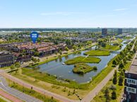 Ger Ladagestraat 21, 3059 TG Rotterdam