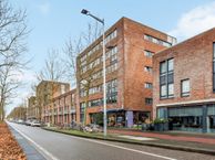 IJburglaan 1353, 1087 JJ Amsterdam