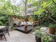 Zeeburgerdijk 68-H, 1094 AG Amsterdam