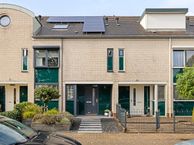 Hilsondusstraat 25, 3291 HC Strijen