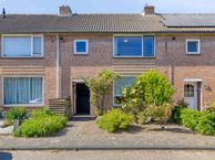 C. Rossemsstraat 16, 5491 BG Sint-Oedenrode