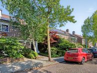 Salvialaan 46, 2343 XC Oegstgeest