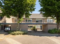 Lievensweg 17, 6562 XL Groesbeek