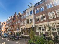 Boomstraat 49-D, 1015 LB Amsterdam