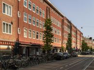 Witte de Withstraat 148-2, 1057 ZJ Amsterdam