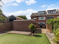 Koningin Wilhelminastraat 9, 3751 DD Bunschoten-Spakenburg