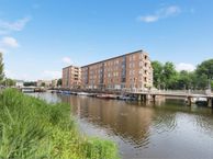 Van Noordtkade 3-K, 1013 BZ Amsterdam