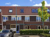 Tieratesstraat 22, 2291 ZJ Wateringen