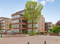 Seinpoststraat 113-A, 2586 HC Den Haag