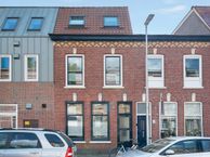 Croesestraat 2, 3522 AE Utrecht