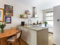 Heemskerkstraat 46-B, 3038 VH Rotterdam