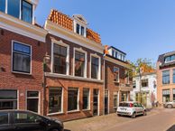 Lange Lakenstraat 4, 2011 ZC Haarlem