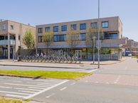 Neptunus Bastion 7, 1991 PS Velserbroek