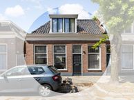 Singelstraat 19-A, 8917 BJ Leeuwarden