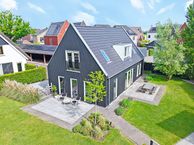 Baak van Scheveningen 38, 3826 HL Amersfoort