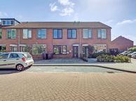 Wagenaarstraat 10, 3335 XK Zwijndrecht