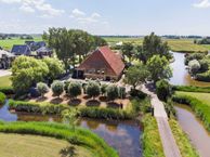 Achlumerdijk 133, 8862 AL Harlingen