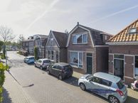 van Hogendorpstraat 34, 1561 PC Krommenie