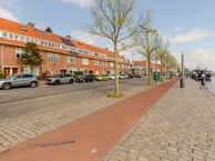 Spaarndamseweg 278, 2021 KB Haarlem