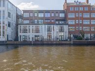 Mathenesserdijk 402-B, 3026 GV Rotterdam