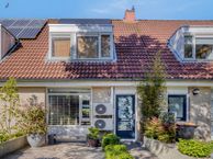 Robertskruid 26, 3892 AB Zeewolde