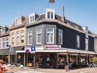 Kloosterstraat 13-C, 2021 VJ Haarlem