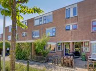 Leidekkerstraat 27, 1825 BL Alkmaar