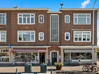 Gentsestraat 12-A, 2587 HS Den Haag