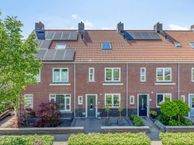 Landmanweg 10, 4871 KV Etten-Leur