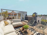 Frederik Hendrikstraat 110-3, 1052 JA Amsterdam