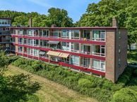 Vechtplantsoen 22-1, 3554 TC Utrecht