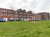 Biesheuvelstraat 163, 2134 LL Hoofddorp