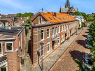 Prins Hendrikkade 5, 3441 XD Woerden