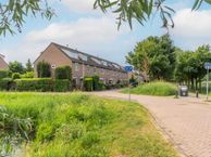 Seychellen 44, 3524 JA Utrecht