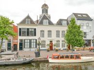 Stille Rijn 16, 2312 DE Leiden